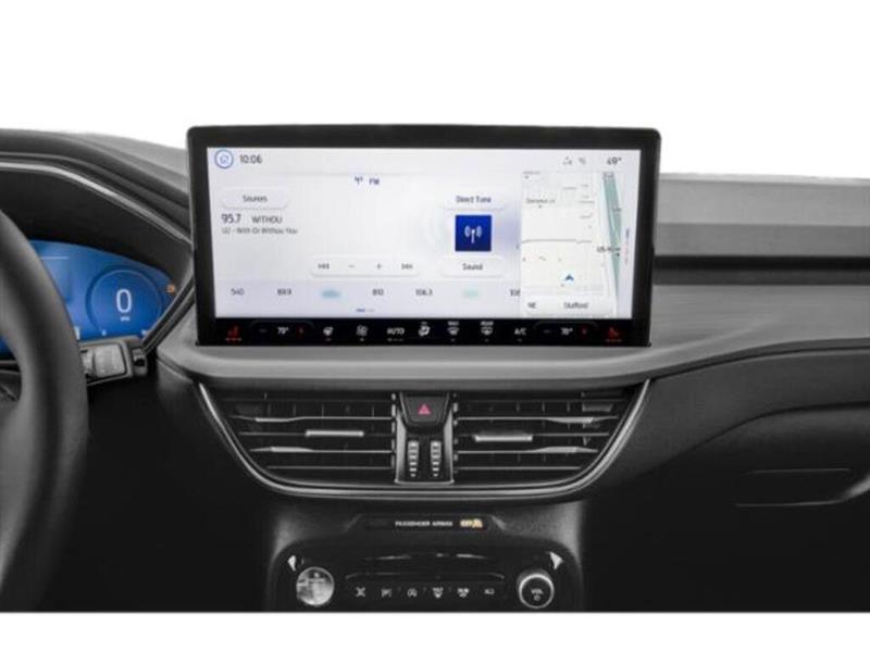 ford Escape 2024 - 6