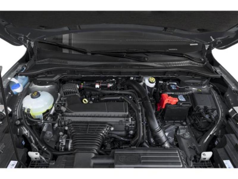 ford Escape 2024 - 7