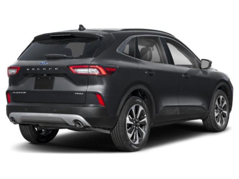 ford Escape 2024 - 2