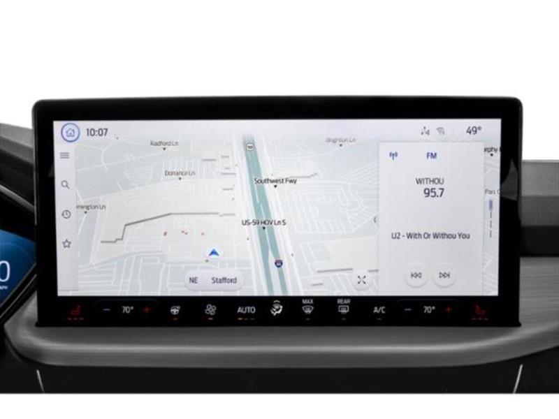ford Escape 2024 - 8