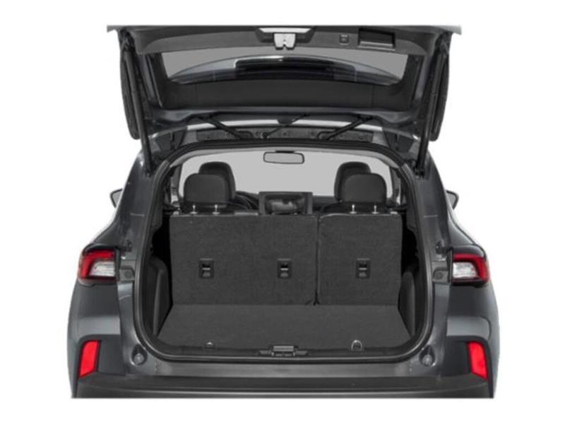 ford Escape 2024 - 9