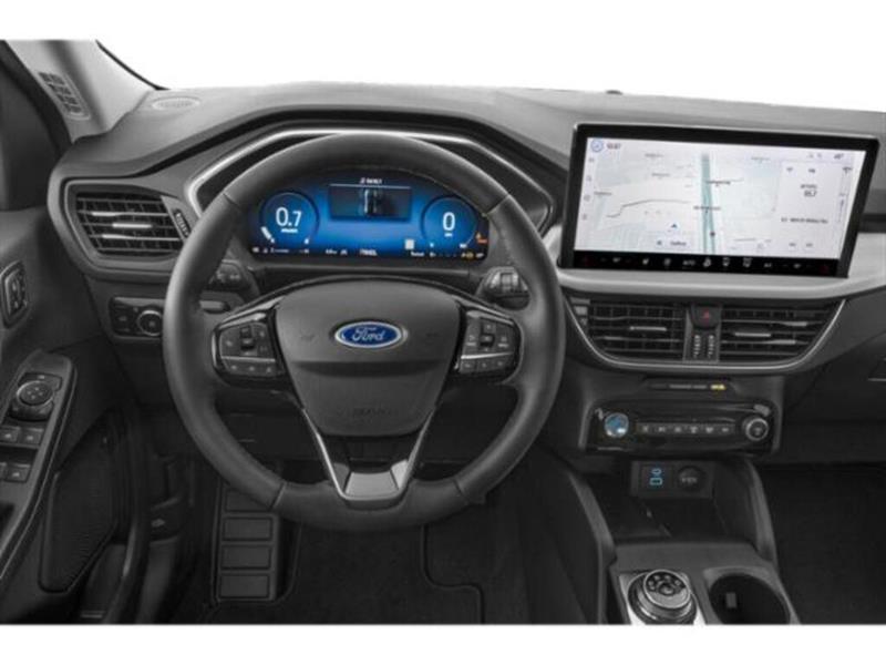 ford Escape 2024 - 11