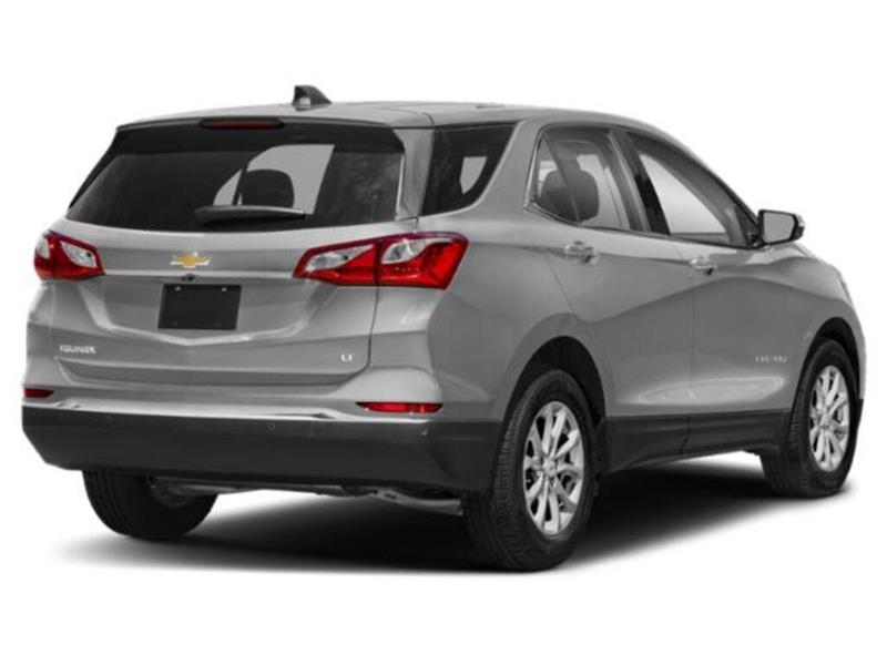 chevrolet Equinox 2020 - 2