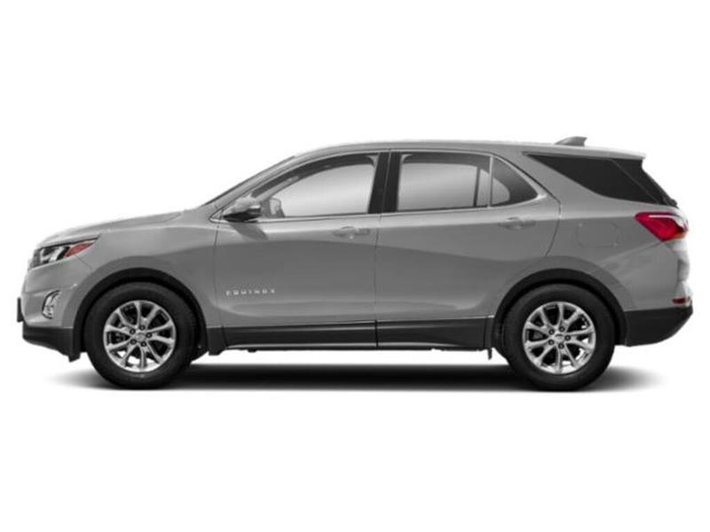 chevrolet Equinox 2020 - 3