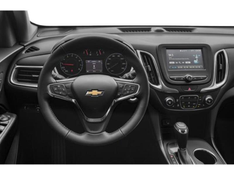 chevrolet Equinox 2020 - 4