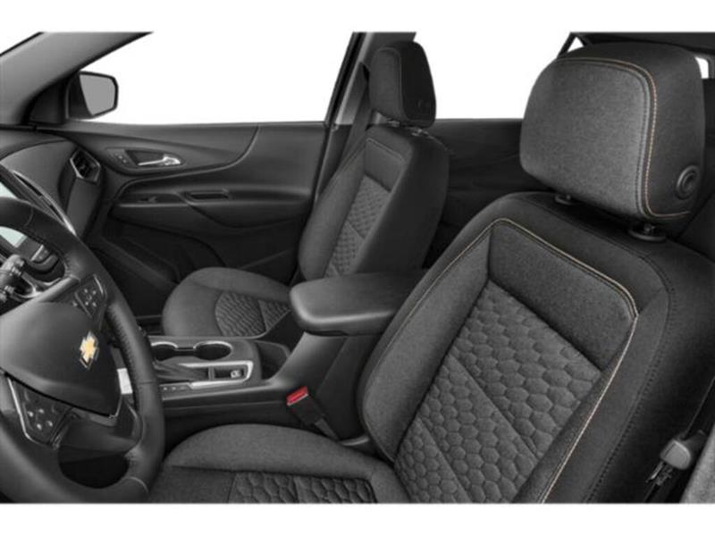 chevrolet Equinox 2020 - 9
