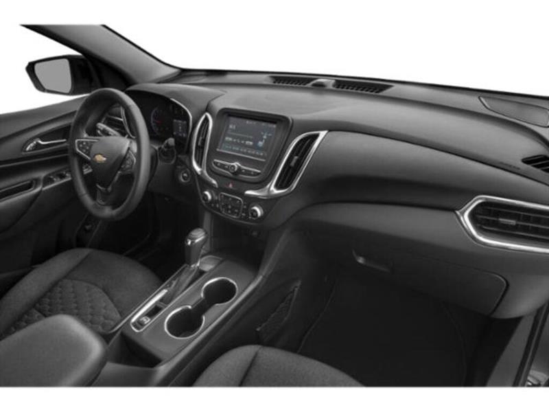 chevrolet Equinox 2020 - 11