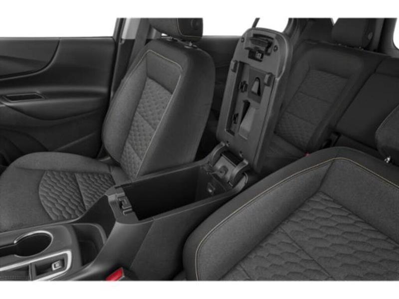 chevrolet Equinox 2020 - 12