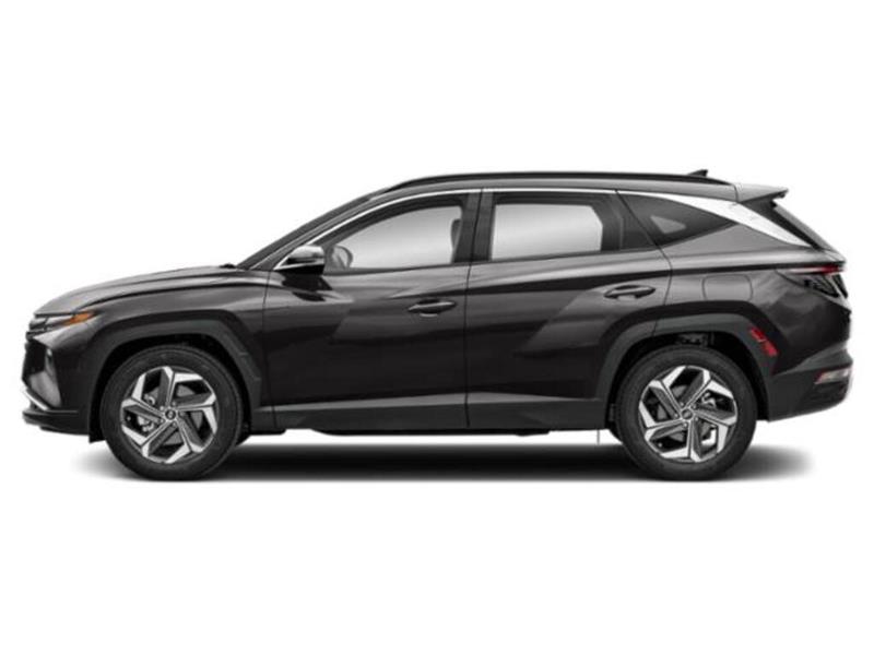 hyundai Tucson 2024 - 3