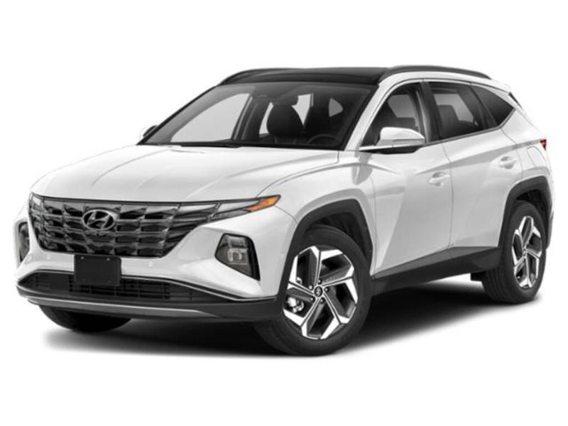 hyundai Tucson 2024