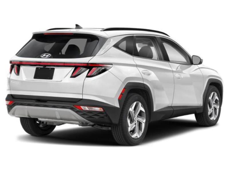 hyundai Tucson 2024 - 2