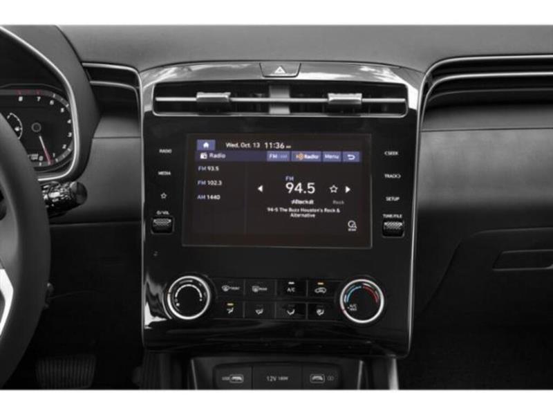 hyundai Tucson 2024 - 8