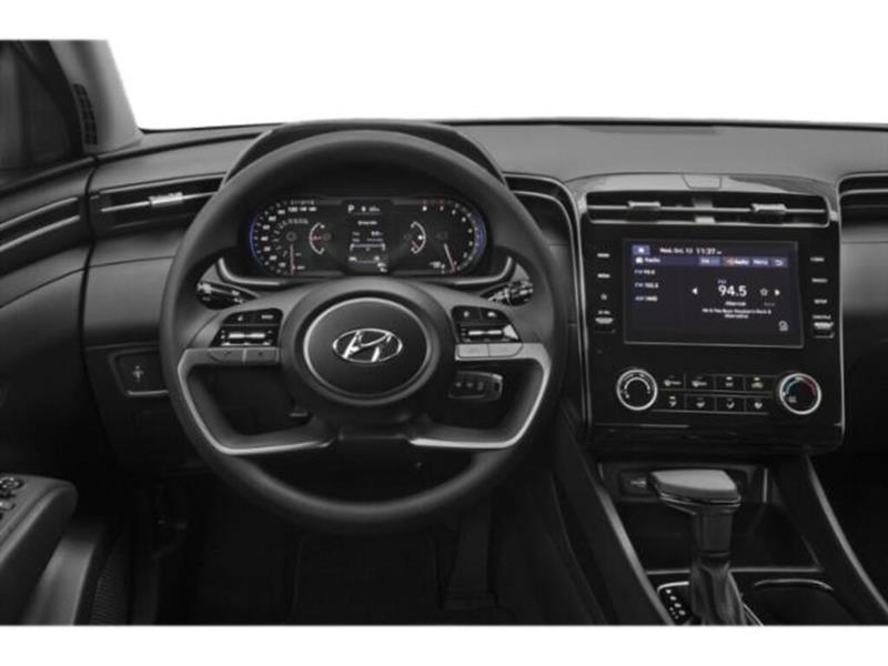 hyundai Tucson 2024 - 12
