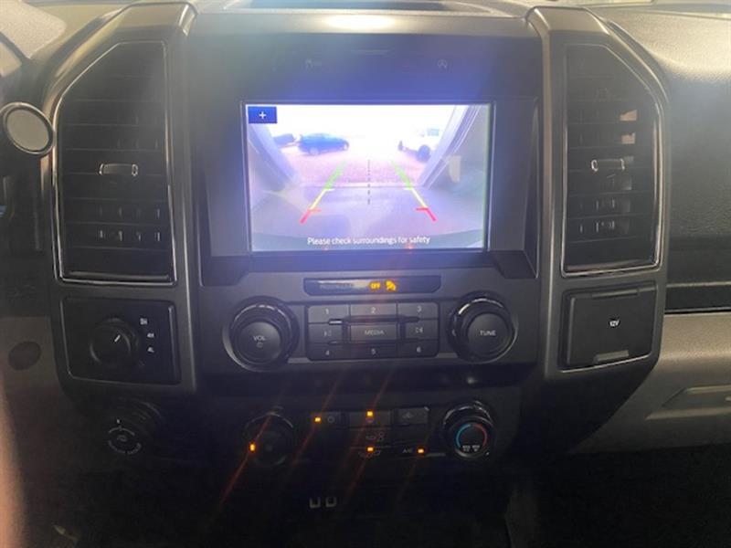 ford F-150 2020 - 11