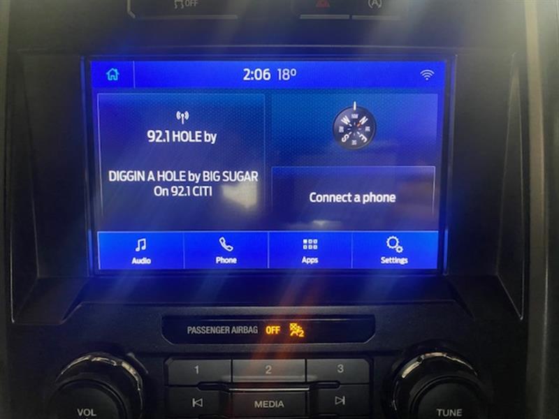 ford F-150 2020 - 13