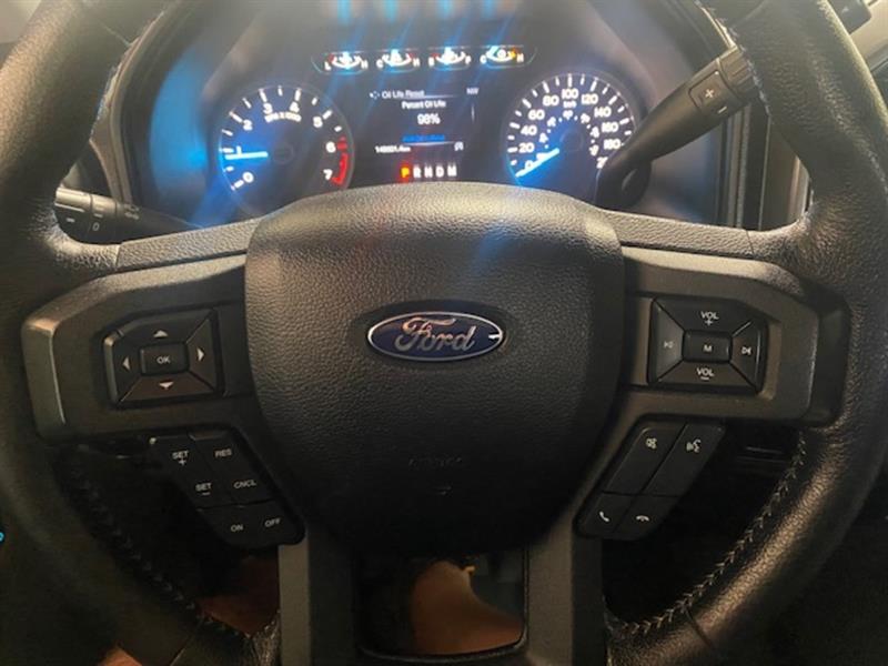 ford F-150 2020 - 14