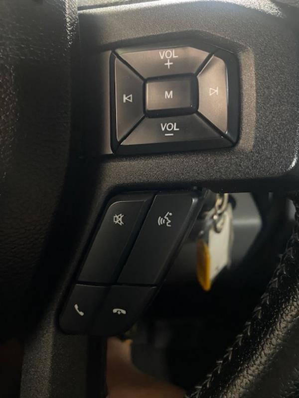 ford F-150 2020 - 15