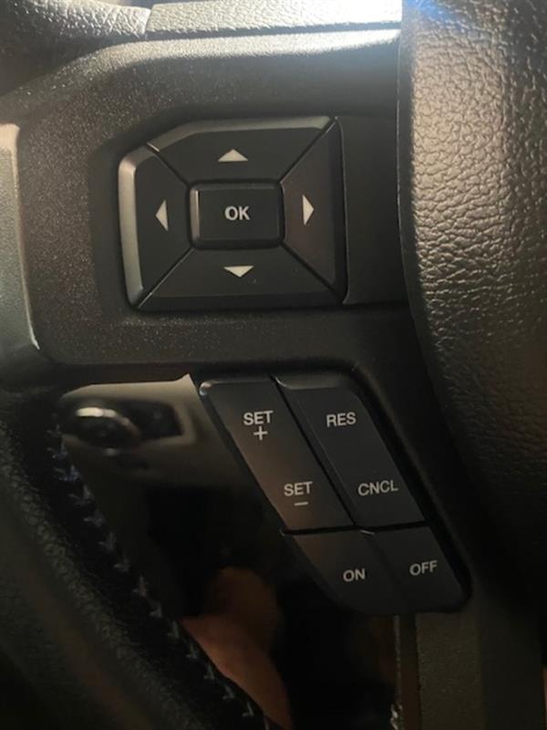 ford F-150 2020 - 16