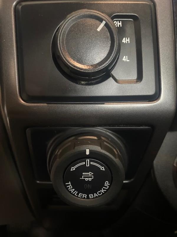ford F-150 2020 - 18