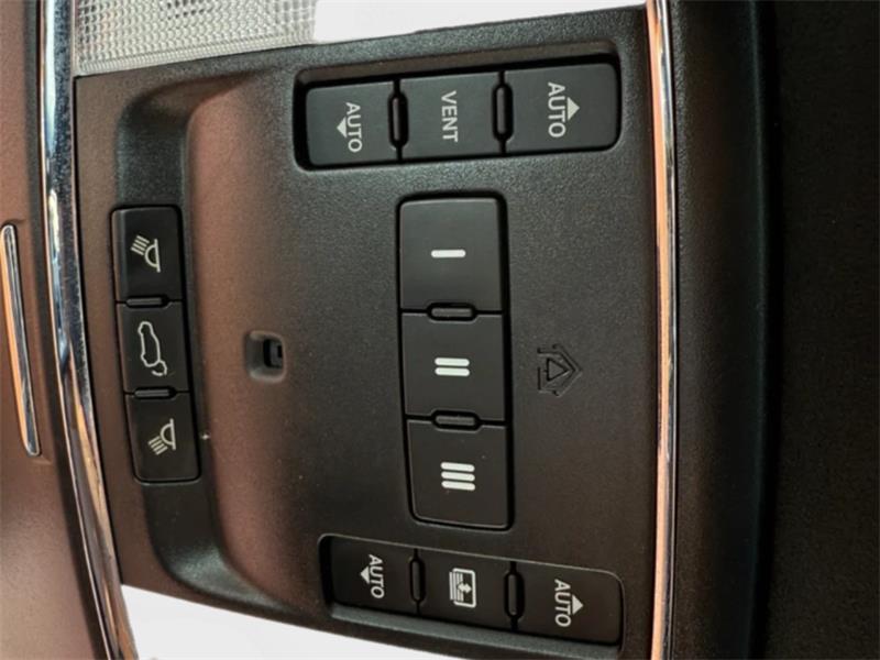 jeep Grand Cherokee 2017 - 19