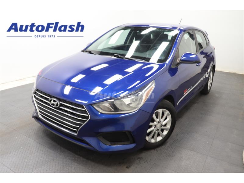 hyundai Accent 2020