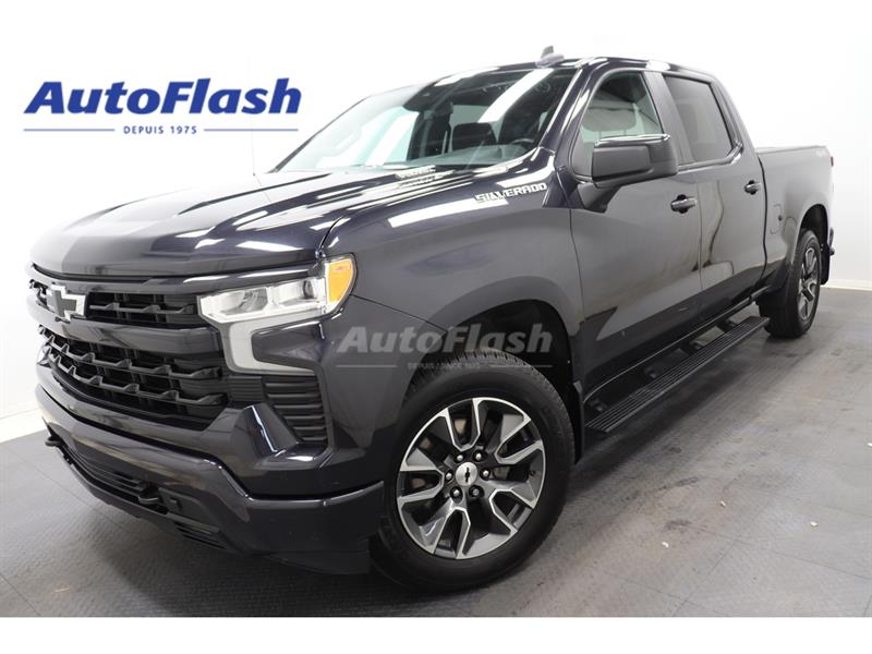 gmc Sierra 1500 2023