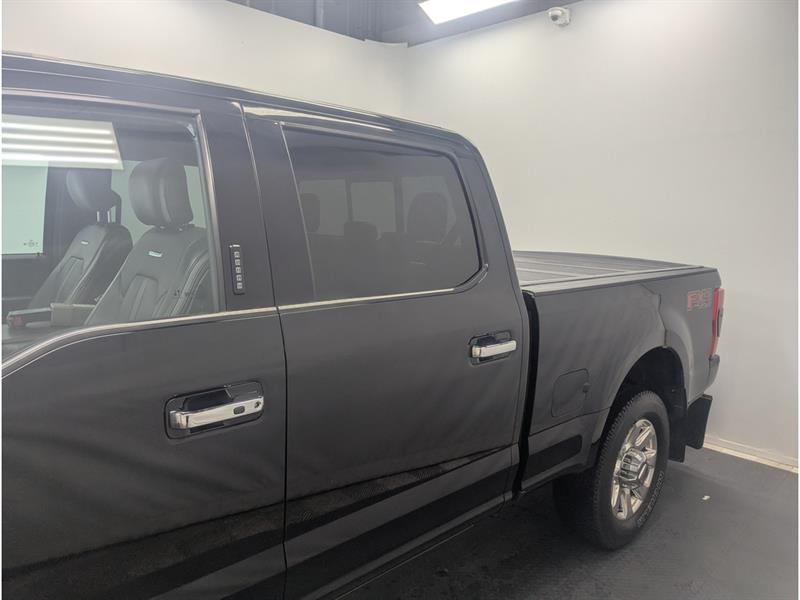 ford F-250 2020 - 4