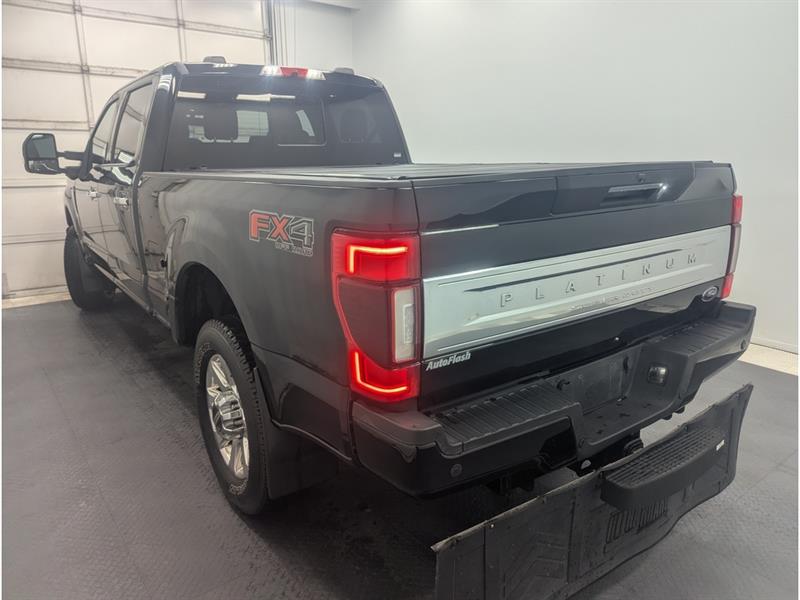 ford F-250 2020 - 5