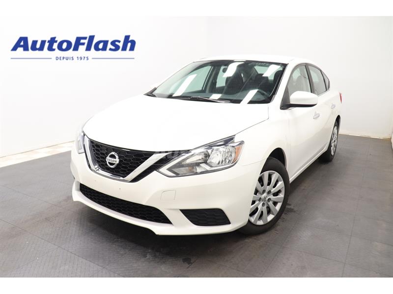 nissan Sentra 2016
