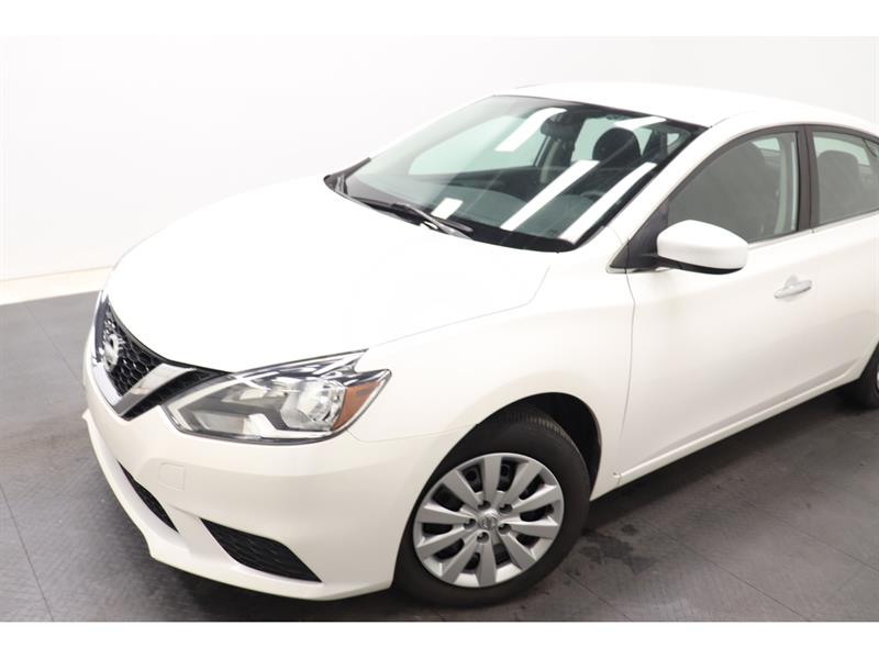 nissan Sentra 2016 - 3