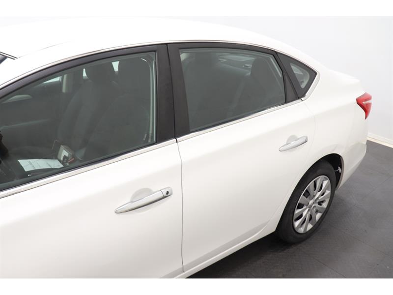 nissan Sentra 2016 - 4