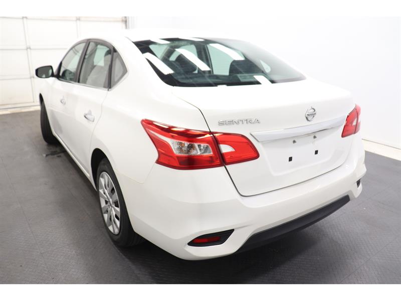 nissan Sentra 2016 - 5