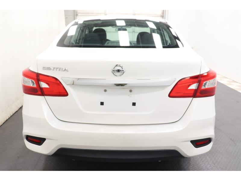 nissan Sentra 2016 - 6