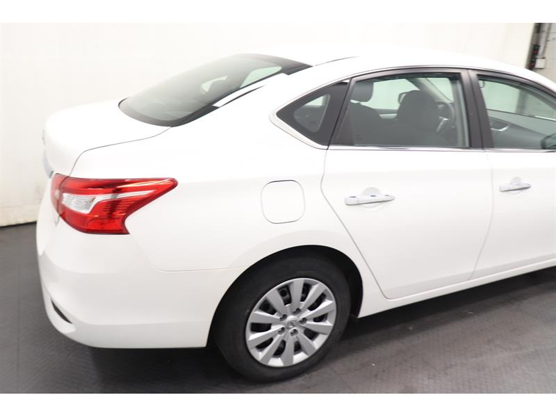 nissan Sentra 2016 - 12