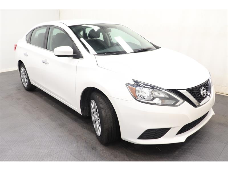 nissan Sentra 2016 - 15