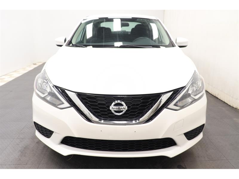 nissan Sentra 2016 - 16