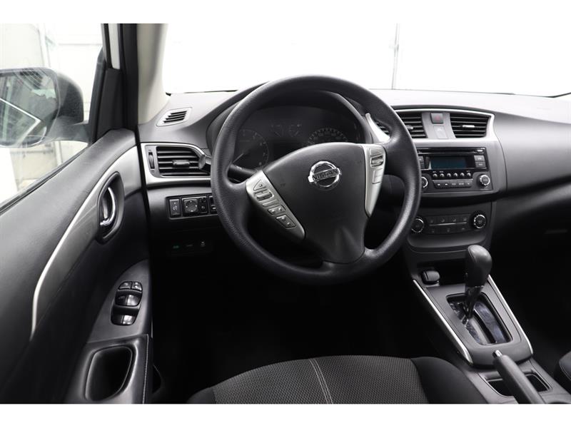nissan Sentra 2016 - 18