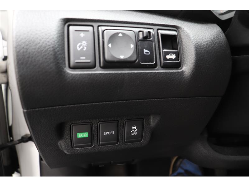 nissan Sentra 2016 - 19
