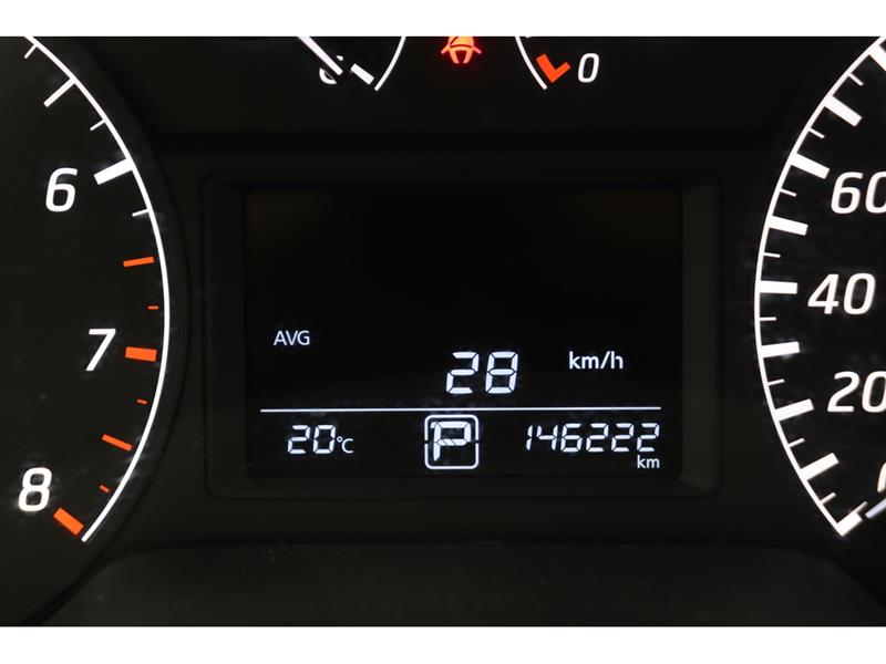 nissan Sentra 2016 - 22