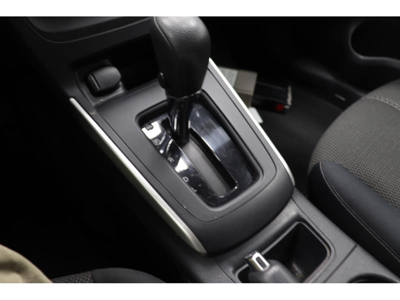 nissan Sentra 2016 - 25