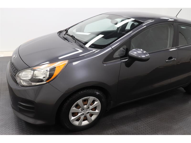 kia Rio 2016 - 3