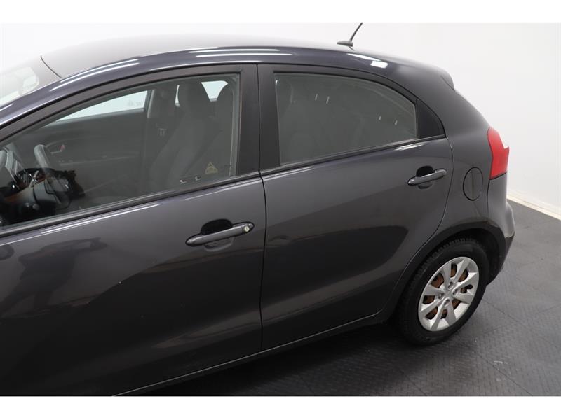 kia Rio 2016 - 4