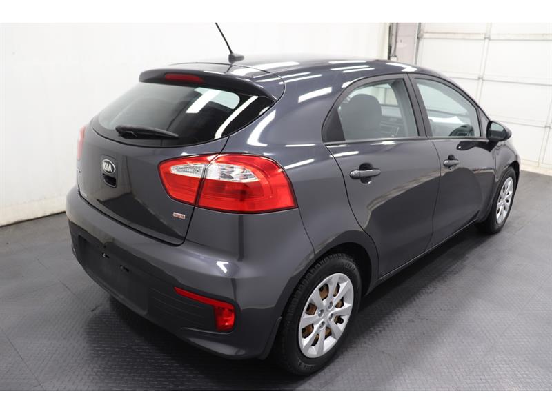 kia Rio 2016 - 10