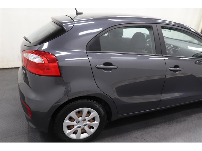 kia Rio 2016 - 12
