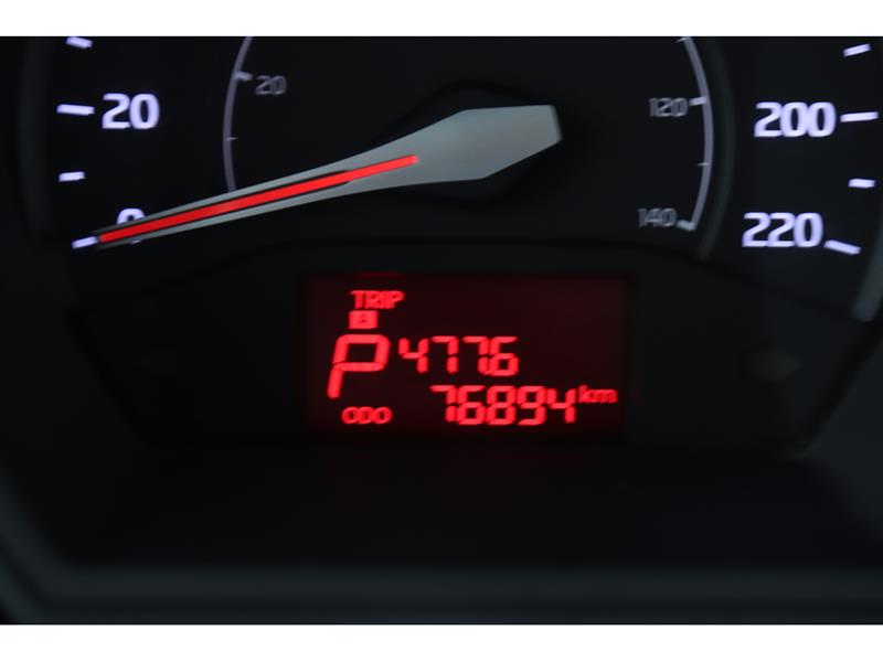 kia Rio 2016 - 21