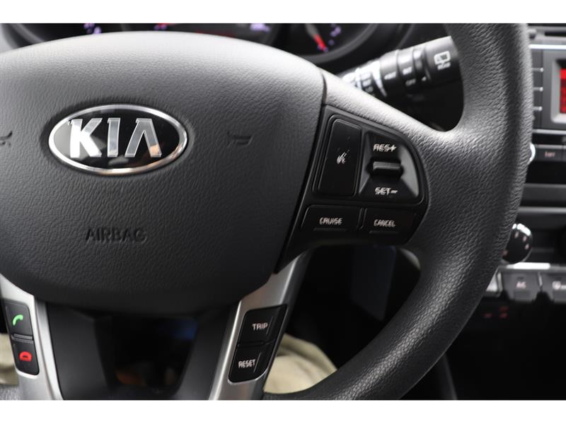 kia Rio 2016 - 22