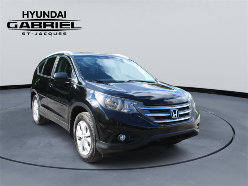 honda CR-V 2014 - 3