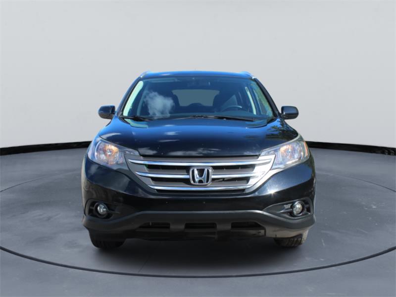 honda CR-V 2014 - 5