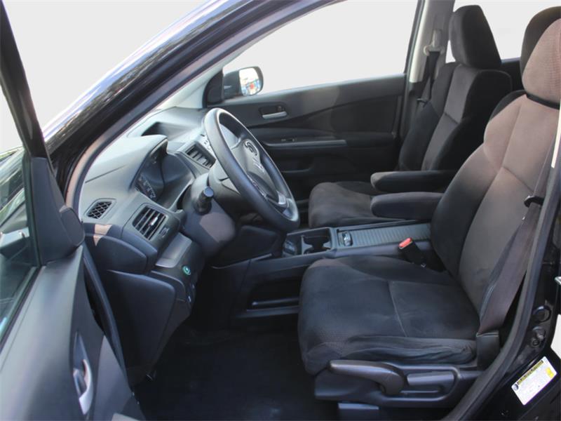 honda CR-V 2014 - 10