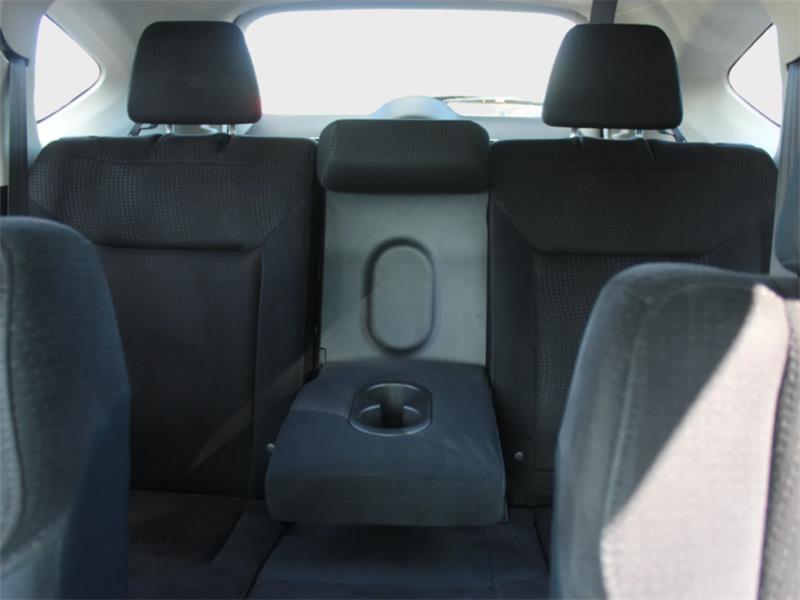 honda CR-V 2014 - 11